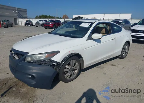 2012 Honda Accord 2.4 Ex-L from USA, damaged, VIN 1HGCS1B8XCA023723